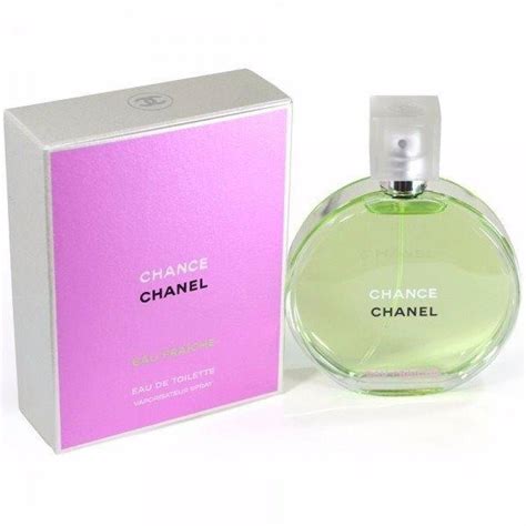 chance chanel eau fraiche 100ml|chanel chance eau fraiche samples.